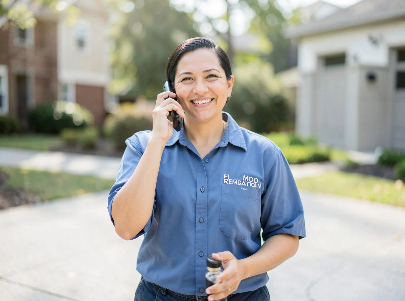 Mold Remediation Osseo, WI FAQs